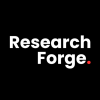 Research Forge Logo